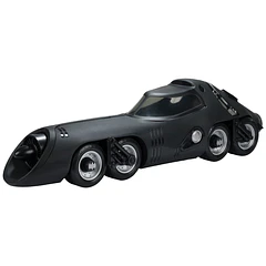 [Preventa Abierta] DC Multiverse Batman Returns Batmissile Vehicle 6