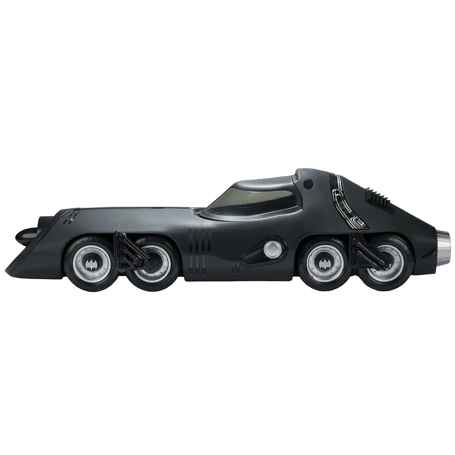 [Preventa Abierta] DC Multiverse Batman Returns Batmissile Vehicle 7