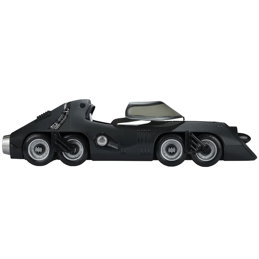 [Preventa Abierta] DC Multiverse Batman Returns Batmissile Vehicle 8