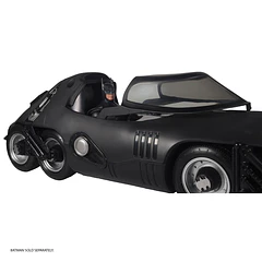 [Preventa Abierta] DC Multiverse Batman Returns Batmissile Vehicle 3