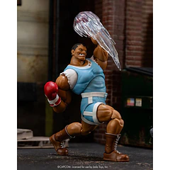 Ultra Street Fighter II: The Final Challengers Balrog Deluxe (Wave 5) 10