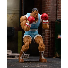 Ultra Street Fighter II: The Final Challengers Balrog Deluxe (Wave 5) 3