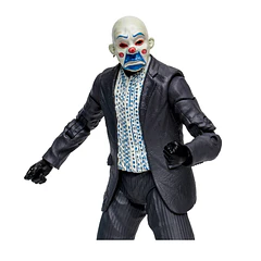 [Preventa Abierta] DC Multiverse McFarlane Vault Collection Wave 1 The Joker The Dark Knight 7-Inch Scale Action Figure 5