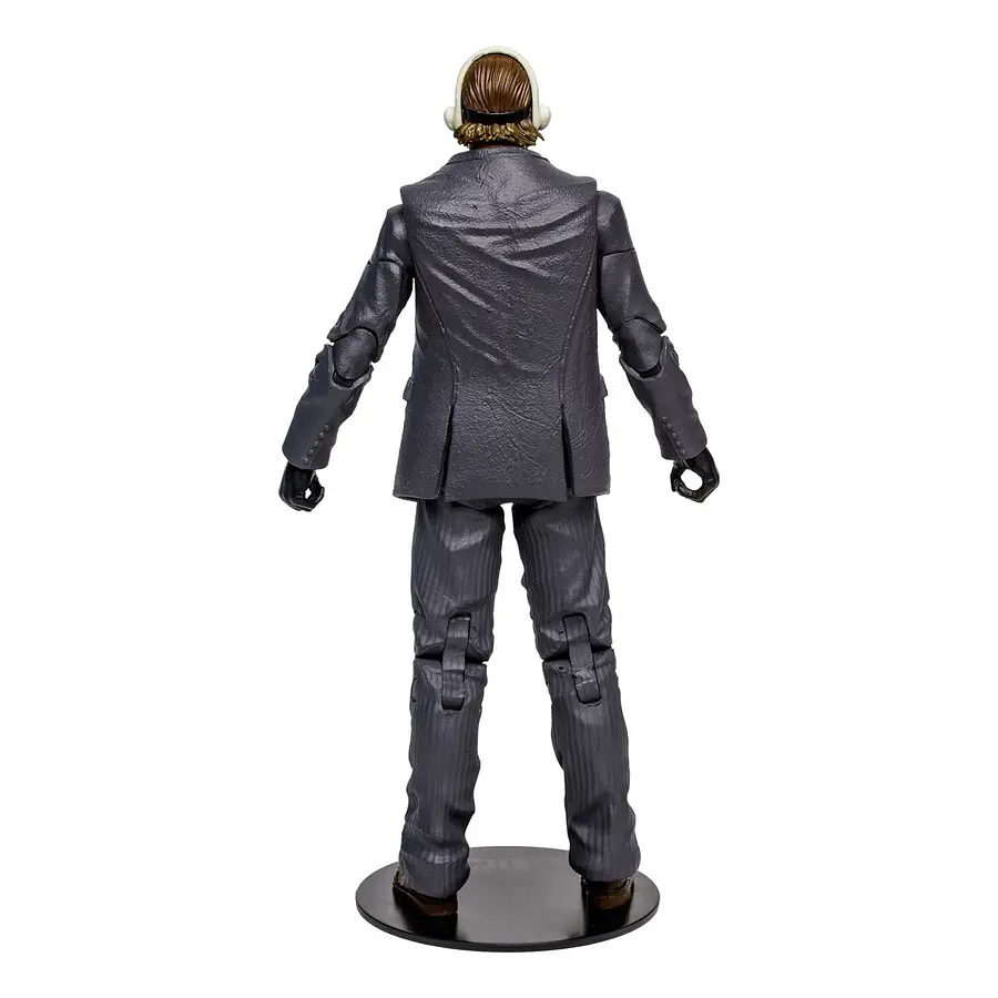 [Preventa Abierta] DC Multiverse McFarlane Vault Collection Wave 1 The Joker The Dark Knight 7-Inch Scale Action Figure 8