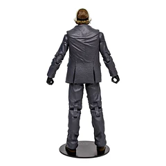 [Preventa Abierta] DC Multiverse McFarlane Vault Collection Wave 1 The Joker The Dark Knight 7-Inch Scale Action Figure 8