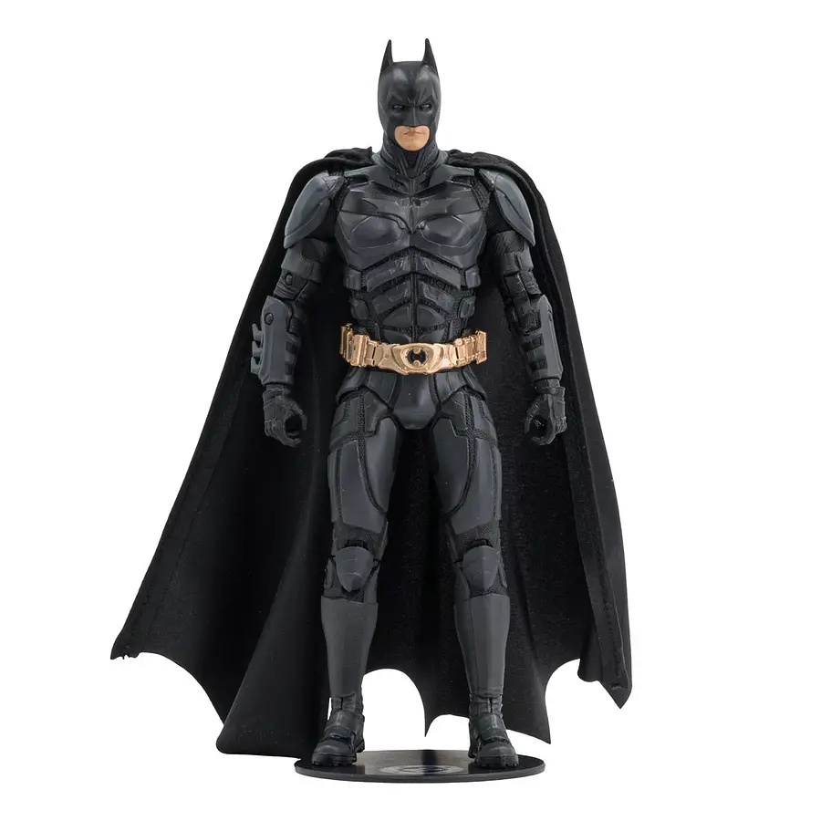 [Preventa Abierta] DC Multiverse McFarlane Vault Collection Wave 1 Batman The Dark Knight 7-Inch Scale Action Figure 7