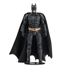 [Preventa Abierta] DC Multiverse McFarlane Vault Collection Wave 1 Batman The Dark Knight 7-Inch Scale Action Figure 7