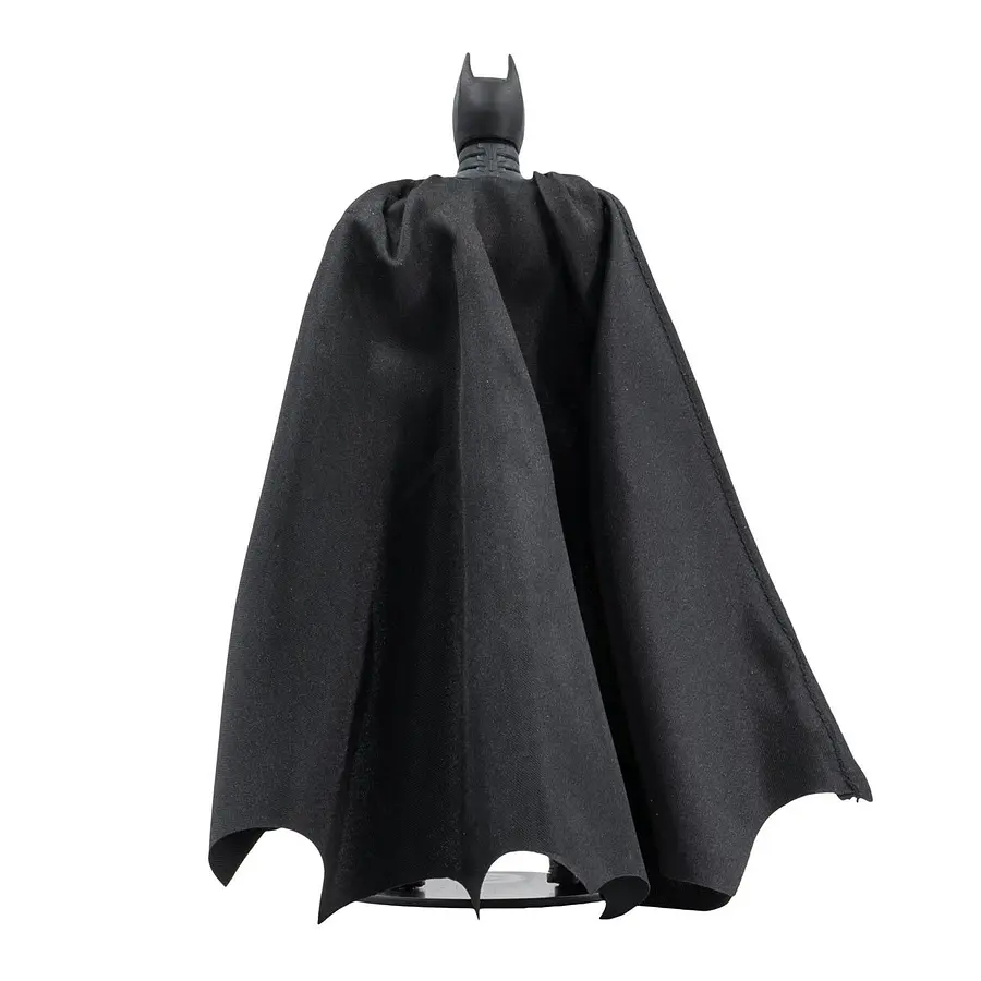 [Preventa Abierta] DC Multiverse McFarlane Vault Collection Wave 1 Batman The Dark Knight 7-Inch Scale Action Figure 8