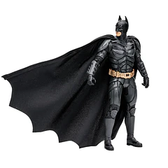 [Preventa Abierta] DC Multiverse McFarlane Vault Collection Wave 1 Batman The Dark Knight 7-Inch Scale Action Figure 6