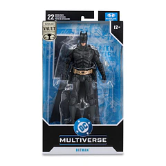 [Preventa Abierta] DC Multiverse McFarlane Vault Collection Wave 1 Batman The Dark Knight 7-Inch Scale Action Figure 3