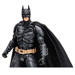[Preventa Abierta] DC Multiverse McFarlane Vault Collection Wave 1 Batman The Dark Knight 7-Inch Scale Action Figure 5