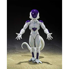 [Preventa Abierta] S.H.FIGUARTS FRIEZA FOURTH FORM <THE UNIVERSE’S BOTTOMLESS POWER>  1