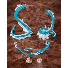 [Preventa Abierta] S.H.FIGUARTS TANJIRO KAMADO AND GIYU TOMIOKA WATER BREATHING EFFECT SET  1