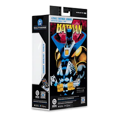 [Preventa Abierta] DC Multiverse Wave 29 Azrael Batman Armor Detective Comics #667 7-Inch Scale Action Figure 4