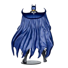 [Preventa Abierta] DC Multiverse Wave 29 Azrael Batman Armor Detective Comics #667 7-Inch Scale Action Figure 9