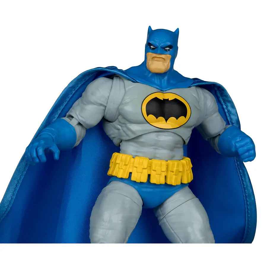 [Preventa Abierta] DC Multiverse Wave 29 Batman Dark Knight Returns 7-Inch Scale Action Figure 6