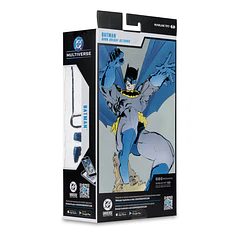 [Preventa Abierta] DC Multiverse Wave 29 Batman Dark Knight Returns 7-Inch Scale Action Figure 10