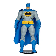 [Preventa Abierta] DC Multiverse Wave 29 Batman Dark Knight Returns 7-Inch Scale Action Figure 7