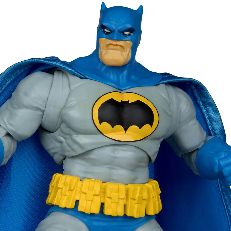 [Preventa Abierta] DC Multiverse Wave 29 Batman Dark Knight Returns 7-Inch Scale Action Figure 5