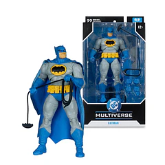 [Preventa Abierta] DC Multiverse Wave 29 Batman Dark Knight Returns 7-Inch Scale Action Figure 1