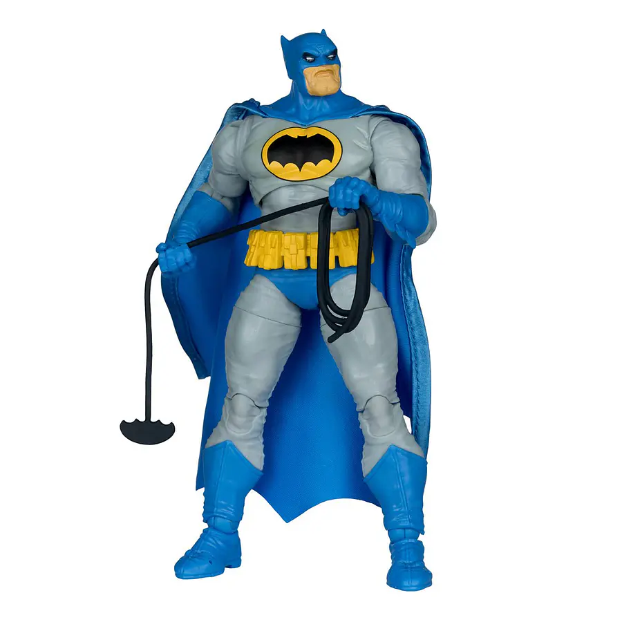 [Preventa Abierta] DC Multiverse Wave 29 Batman Dark Knight Returns 7-Inch Scale Action Figure 8
