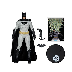 [Preventa Abierta] DC Multiverse Wave 29 Batman The New 52 7-Inch Scale Action Figure 2