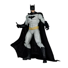 [Preventa Abierta] DC Multiverse Wave 29 Batman The New 52 7-Inch Scale Action Figure 8
