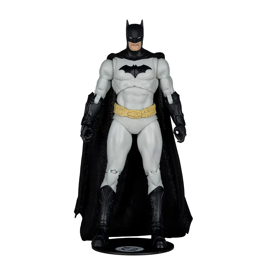 [Preventa Abierta] DC Multiverse Wave 29 Batman The New 52 7-Inch Scale Action Figure 7