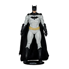 [Preventa Abierta] DC Multiverse Wave 29 Batman The New 52 7-Inch Scale Action Figure 7