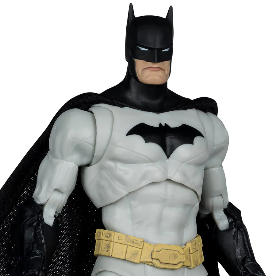 [Preventa Abierta] DC Multiverse Wave 29 Batman The New 52 7-Inch Scale Action Figure 5