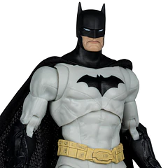 [Preventa Abierta] DC Multiverse Wave 29 Batman The New 52 7-Inch Scale Action Figure 5