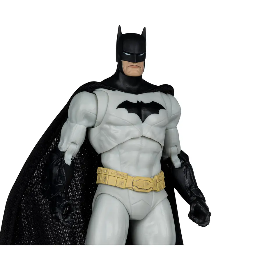 [Preventa Abierta] DC Multiverse Wave 29 Batman The New 52 7-Inch Scale Action Figure 6