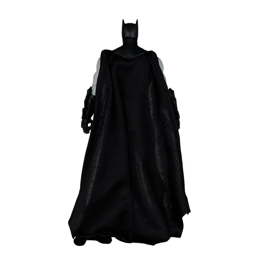 [Preventa Abierta] DC Multiverse Wave 29 Batman The New 52 7-Inch Scale Action Figure 9