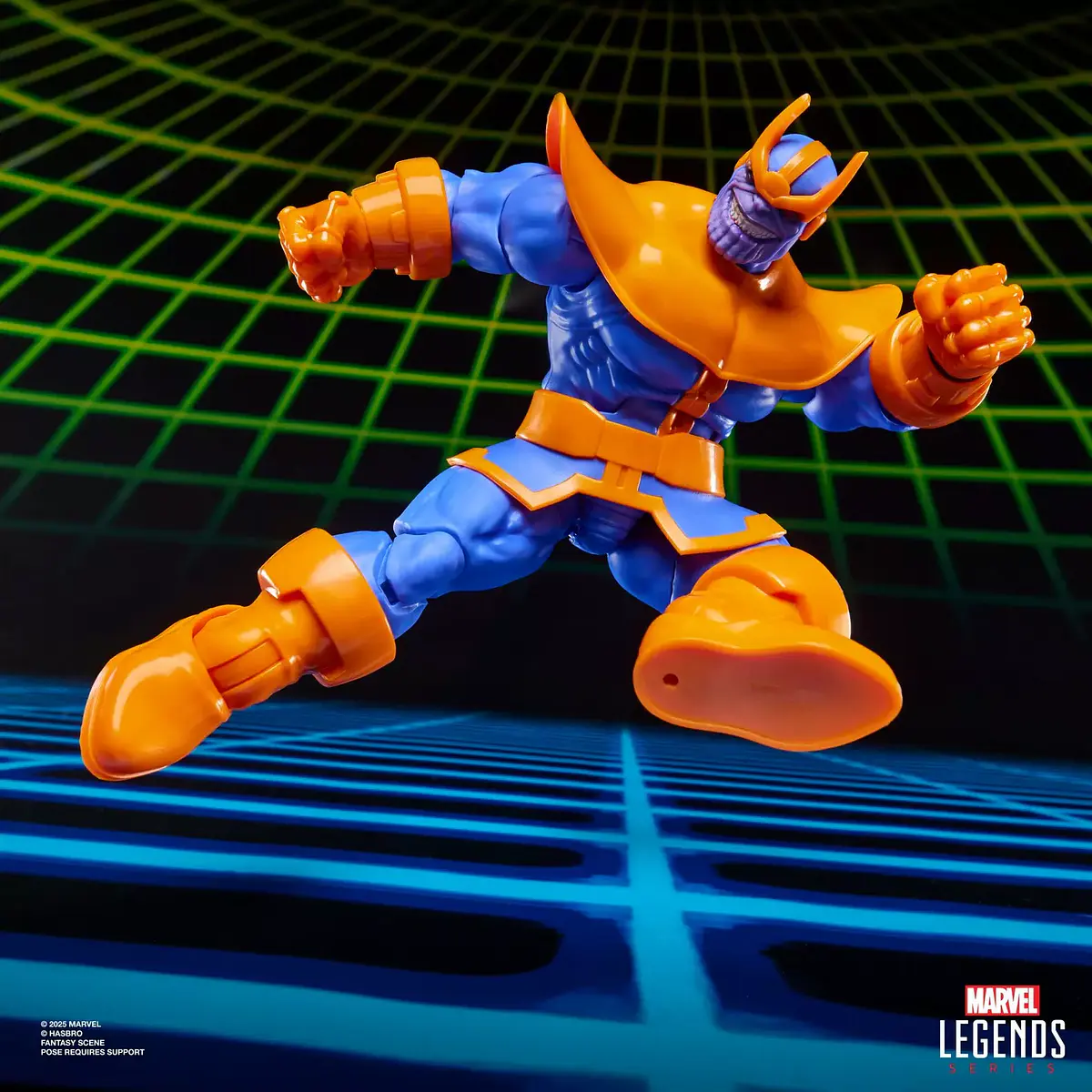 Preventa Express] Marvel Legends Series Gamerverse Psylocke | Avso