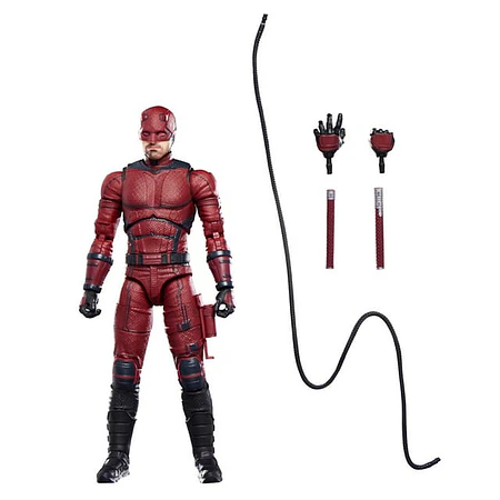 [Preventa Express] Marvel Legends Daredevil from Born Again Series G0580