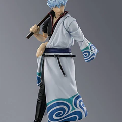S.H.FIGUARTS: Gintama - Sakata Gintoki 1