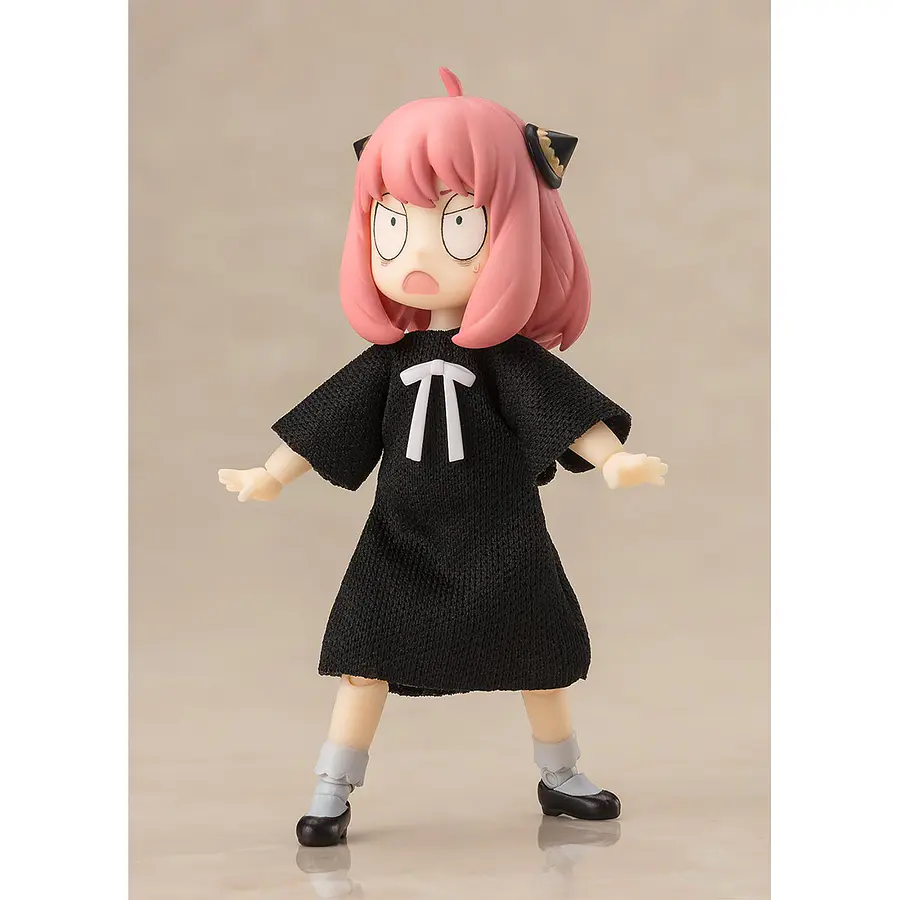 S.H.FIGUARTS ANYA FORGER -DRESS VER.- SPY X FAMILY 3