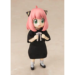 S.H.FIGUARTS ANYA FORGER -DRESS VER.- SPY X FAMILY 6