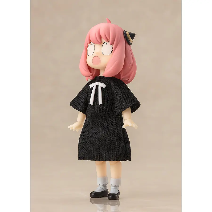S.H.FIGUARTS ANYA FORGER -DRESS VER.- SPY X FAMILY 7