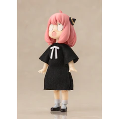 S.H.FIGUARTS ANYA FORGER -DRESS VER.- SPY X FAMILY 7