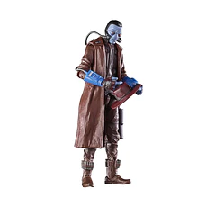 STAR WARS The Black Series Cad Bane 3