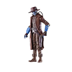 STAR WARS The Black Series Cad Bane 4