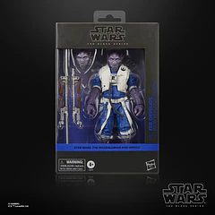 [Preventa Abierta] Star Wars The Black Series Deluxe Zeb Orrelios (New Republic Pilot) 1
