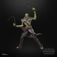 [Preventa Abierta] Star Wars The Black Series Embo 7