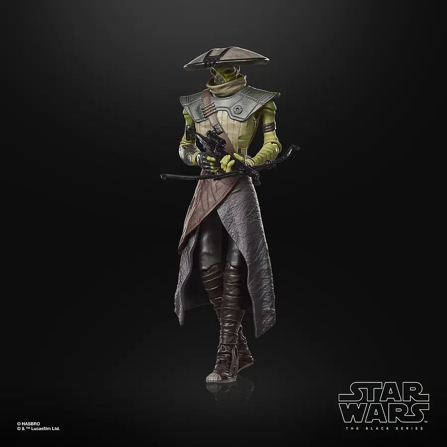 [Preventa Abierta] Star Wars The Black Series Embo 3