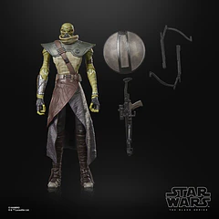 [Preventa Abierta] Star Wars The Black Series Embo 2