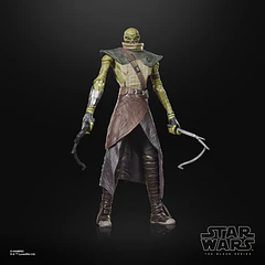 [Preventa Abierta] Star Wars The Black Series Embo 6