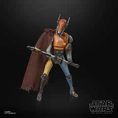 [Preventa Abierta] Star Wars The Black Series Mercenary Guard Droid 5