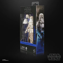 [Preventa Abierta] Star Wars The Black Series Imperial Remnant Snowtrooper 10