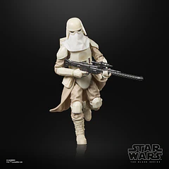 [Preventa Abierta] Star Wars The Black Series Imperial Remnant Snowtrooper 5